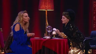 Comedy Woman, 22 серия