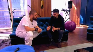 Песни Реалити, 4 серия