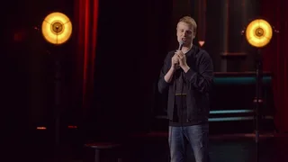Stand Up, 8 серия