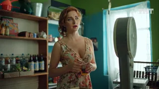Жуки, 6 серия