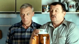 Восьмидесятые, 13 серия