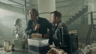 Ольга, 5 серия