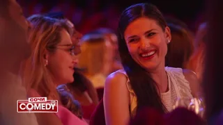 Comedy Club, 16 серия