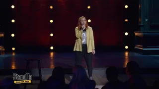 Stand Up, 9 серия