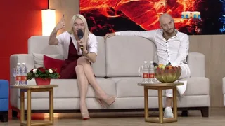 Бородина против Бузовой, 98 серия