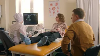 Отель Элеон, 15 серия