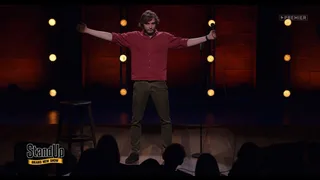 Stand Up, 17 серия