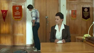 Восьмидесятые, 7 серия
