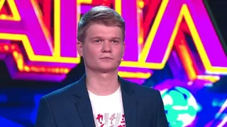 Comedy Баттл, 24 серия
