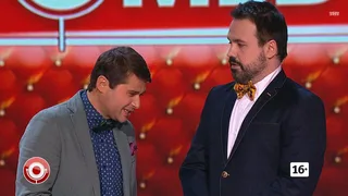 Comedy Club, 39 серия