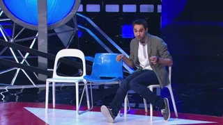 Comedy Баттл, 13 серия