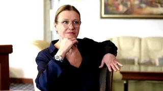 Мамы чемпионов, 9 серия
