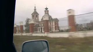 Битва экстрасенсов, 7 серия