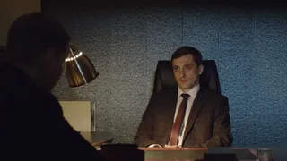 Один, 5 серия