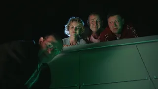 #СЕНЯФЕДЯ, 17 серия