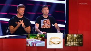 Где логика, 1 серия
