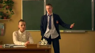 Золотые, 6 серия