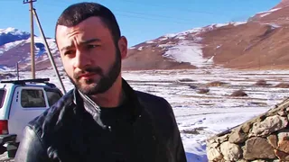 Битва экстрасенсов, 17 серия