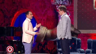 Comedy Club, 23 серия
