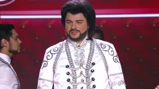 Comedy Club, 9 серия