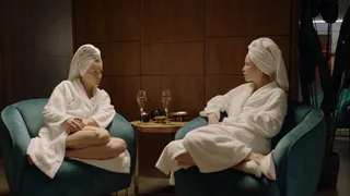 Happy End, 6 серия
