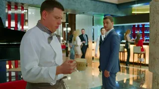 Отель Элеон, 1 серия
