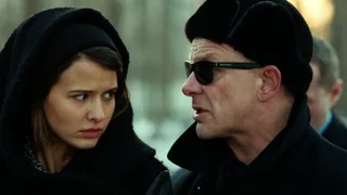 Мажор, 12 серия