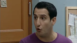 Универ, 49 серия