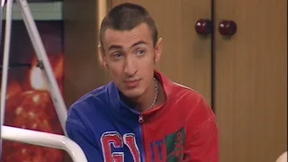 Универ, 23 серия