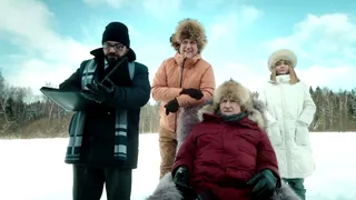 Гранд, 15 серия
