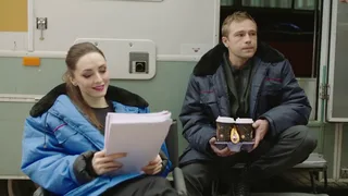 Братья, 8 серия