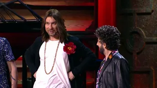 Comedy Club, 13 серия
