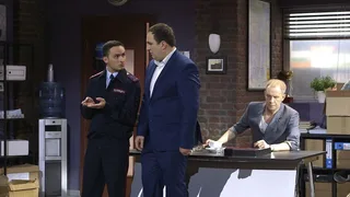 Однажды в России, 14 серия