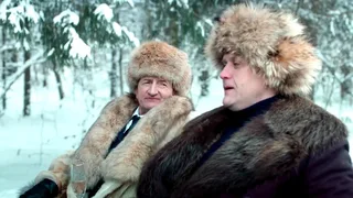 Гранд, 1 серия