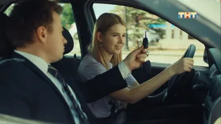 САШАТАНЯ, 25 серия