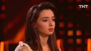 Песни, 14 серия