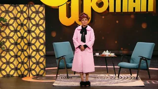 Comedy Woman, 19 серия