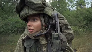Солдатки, 18 серия