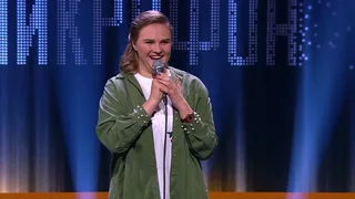 Открытый микрофон, 19 серия