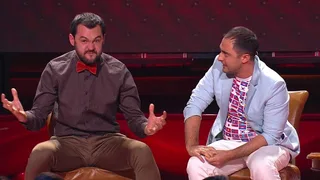 Comedy Club, 35 серия