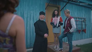 Жуки, 9 серия