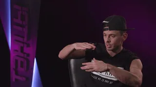 Танцы, 15 серия