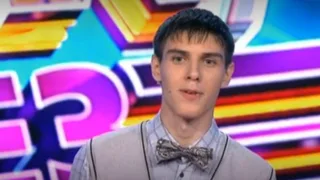 Comedy Баттл, 27 серия