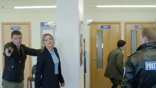 Специалист, 2 серия