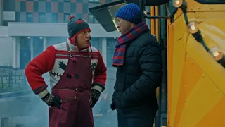 #СЕНЯФЕДЯ, 12 серия