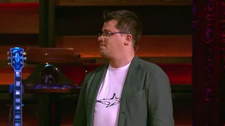 Comedy Club, 27 серия