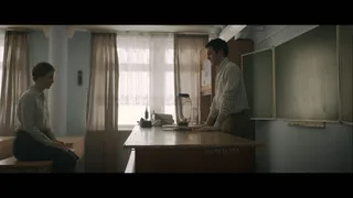 Учителя, 4 серия