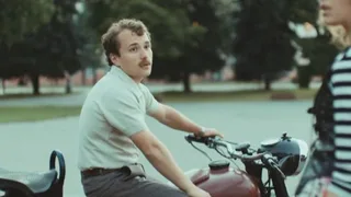 Восьмидесятые, 1 серия