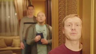 Реальные пацаны, 13 серия