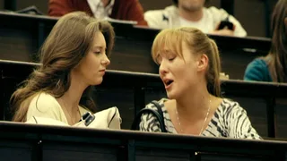 Зайцев +1, 1 серия